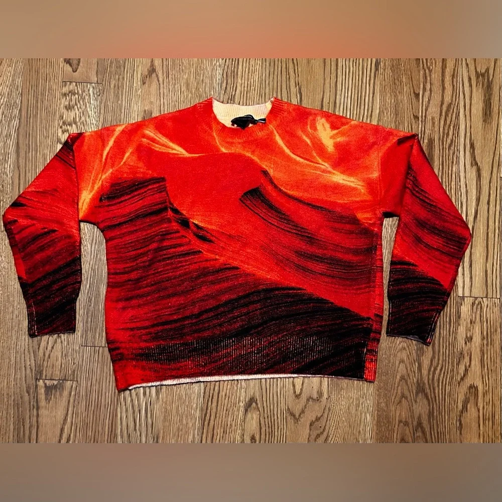 Desigual long sleeve